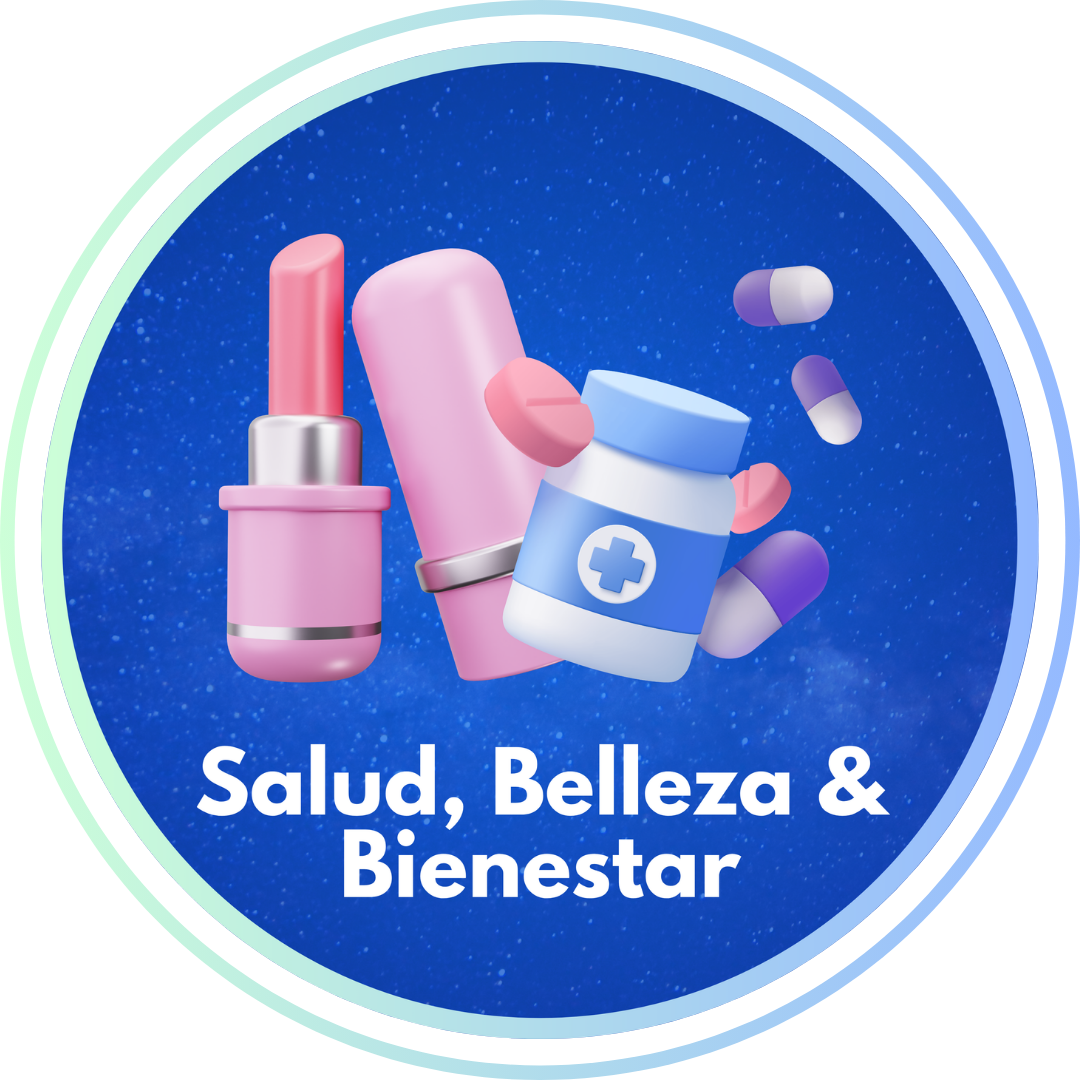 Salud, Belleza y Bienestar