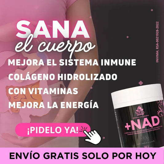 + NAD