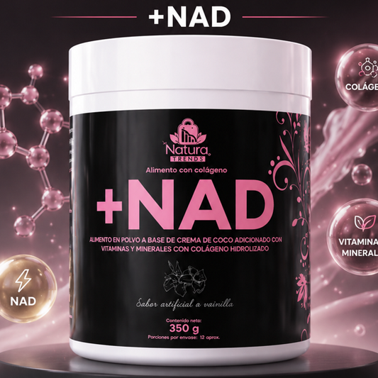 +NAD