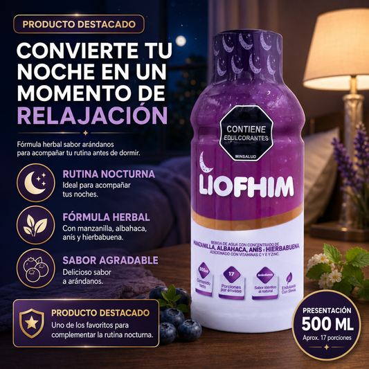 Liofhim